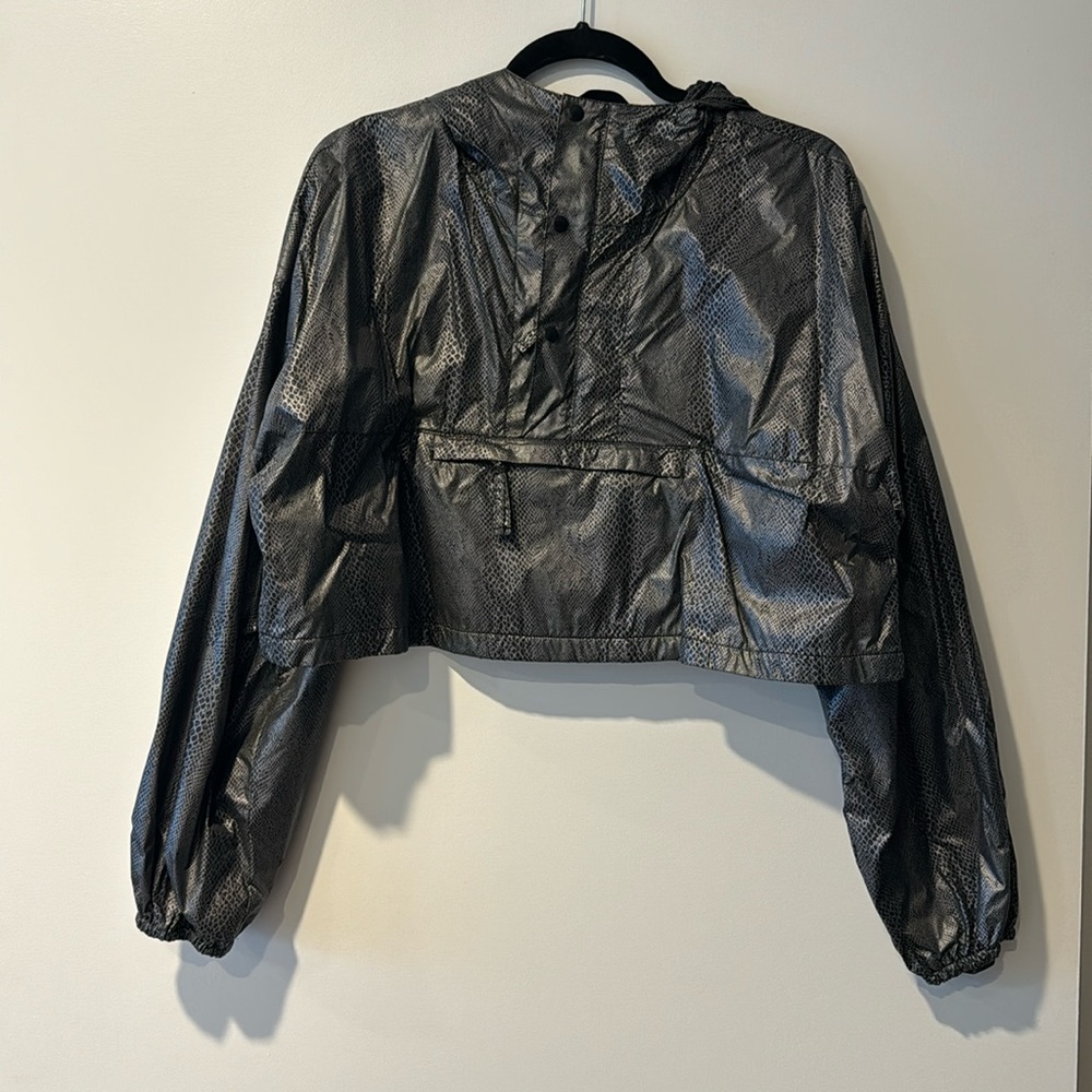 FP Movement Sports Jacket, Snakeskin
